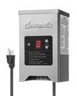 Transformador de paisagem de baixa tensão DEWENWILS 150W 12V/15V Transformador de paisagem de baixa tensão DEWENWILS 150W 12V/15V
