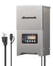 Transformador de paisagem DEWENWILS 300W 12V/15V com fotocélula e temporizador Transformador de paisagem DEWENWILS 300W 12V/15V com fotocélula e temporizador