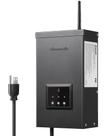 Transformador de paisagem DEWENWILS Smart 300W 3 saídas 12V/14V