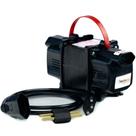 Transformador de voltagem 2000 VA tomada tripolar 10A bivolt - Tecno (110V/220V)