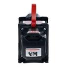 Transformador de Voltagem Fiolux Xtecno 500VA