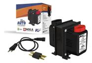 Transformador De Voltagem Kf 1500va 110v 220v 220v E 110v Transformador De Voltagem Kf 1500va 110v 220v 220v E 110v