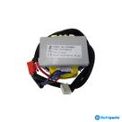 Transformador Electrolux Modelos KI48F, KI36F