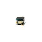 Transformador Eletrico 60 / 50 HZ 100 VA - Cristofoli