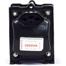 Transformador Fiolux Tecno Bivolt 2000Va