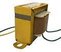 Transformador Fonte 220v 110v 50hz 12 Volts 1 Amp Lider