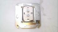 Transformador Honeywell AT72-D1006 para montagem em placa 24V 4x4 Transformador Honeywell AT72-D1006 para montagem em placa 24V 4x4
