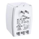 Transformador Hotop 24V 40VA AC com fusível PTC para campainha em anel