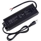 Transformador LED AXLHNITI Impermeável IP67 250W 12V DC