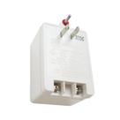 Transformador MG Electronics MGT2420 24VAC 20VA aprovado pela UL