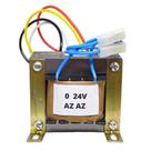 Transformador P/ Refletor 5a 0/24v Gnatus/dabi/kavo