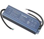 Transformador PLUSPOE 24V 300W impermeável IP67 regulável