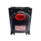 Transformador Potencia 5kva 5.000va 127v X 220v C/ Tomada Tripolar Transformador Potencia 5kva 5.000va 127v X 220v C/ Tomada Tripolar