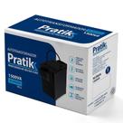Transformador Pratik 1500VA Blindado Bivolt