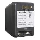 Transformador Qualarc Edgewood 18V CA 10VA 120V