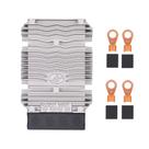 Transformador redutor Valefod 24V para 12V 60A 720W DC-DC Buck