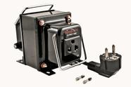 Transformador Step Down Simran THG-300 300W 220V a 110V