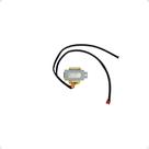 Transformador Trane TT2-B35+D90-8F EI-57X30 4TVH0155B TRR02641 Transformador Trane TT2-B35+D90-8F EI-57X30 4TVH0155B TRR02641