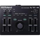 Transformador Vocal Roland VT-4 Preto Transformador Vocal Roland VT-4 Preto