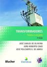 Transformadores - EDGARD BLUCHER