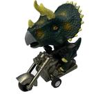 Transformando brinquedos de dinossauros Transformer Car Toy