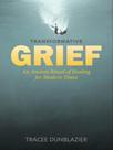 Transformative grief - RED FEATHER