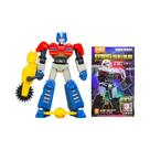 Transformers Alpa Trion Shockwave Soundwave Megatron Figura De Ação Brinquedo Edição All Stars