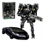 Transformers Kbb Model Lockdown