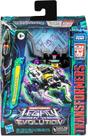 Transformers Legacy Evolution Deluxe Shrapnel F7192 Hasbro