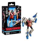 Transformers One Studio Series Classe Deluxe Starscream - Hasbro