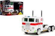 Transformers Optimus Prime Edição Ghostbusters Jada 1/24