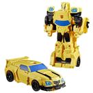 Transformers Smash Change Bumblebee - Hasbro
