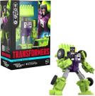 Transformers Studio Series Classe Deluxe Constructicon Scrapper - Hasbro
