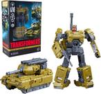 Transformers Studio Series Classe Voyager Age Of The Primes ” Combaticon Brawl - Hasbro