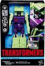 Transformers Studio Series O Filme Constructicon Mixmaster Hasbro G0563