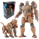 Transformers Voyager Class Studio Series 98 Cheetor Hasbro
