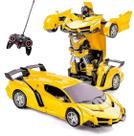 Transforming Toy Remote Control Deform Car Robot Age 5-7 Transforming Toy Remote Control Deform Car Robot Age 5-7