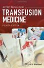 Transfusion medicine - JOHN WILEY & SONS INC