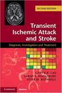 Transient ischemic attack and stroke - CAMBRIDGE UNIVERSITY PRESS Transient ischemic attack and stroke - CAMBRIDGE UNIVERSITY PRESS