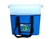Transisca 20 Litros Com Bolsa JEM - Várias Cores