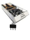 Transistor 1nk60 1nk60z 1 Nk60 Z 1n K60 Z - Sot223 - Premium