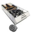 Transistor 2n2218 2n2218a 2n 2218 A - Metálico Original