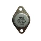 Transistor 2N3055 - 2n3055 To-3 - Original - Novo