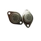 Transistor 2n6284 To-3 Metálico - Original - Novo - 1 peça