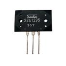 Transistor 2SA1295 - Sanken 2SA1295 - Original 1 peça Transistor 2SA1295 - Sanken 2SA1295 - Original 1 peça