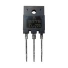 Transistor 2sb778 - 2sb 778 - B778 - 778 - Original