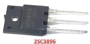 Transistor 2sc3896 Kit C/4 Unidades Transistor 2sc3896 Kit C/4 Unidades