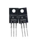 Transistor 2sd2396 Pacote Com 2 Unidades