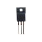 Transistor 2SK3599-01MR - Mosfet K3599 - Original - 1 peça Transistor 2SK3599-01MR - Mosfet K3599 - Original - 1 peça