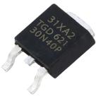 Transistor 30N40P Tgd30N40P P30N40 Fet Smd To-252